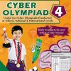 NCO CYBER OLYMPIAD  4