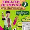 IEO ENGLISH OLYMPIAD  7