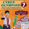 NCO CYBER OLYMPIAD  7