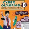 NCO CYBER OLYMPIAD  8
