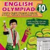 IEO ENGLISH OLYMPIAD  10