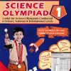 NSO SCIENCE OLYMPIAD  1