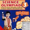 NSO SCIENCE OLYMPIAD  3