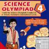 NSO SCIENCE OLYMPIAD  4
