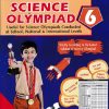 NSO SCIENCE OLYMPIAD  6