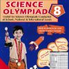 NSO SCIENCE OLYMPIAD  8