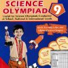 NSO SCIENCE OLYMPIAD  9