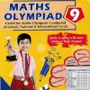 IMO MATHS OLYMPIAD  9