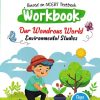 WORKBOOK OUR WONDROUS WORLD ENVIRONMENTAL STUDIES CLASS 3