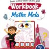 WORKBOOK MATHS MELA CLASS 4