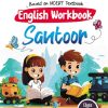 ENGLISH WORKBOOK SANTOOR CLASS 3