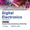 DIGITAL ELECTRONICS