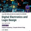 DIGITAL ELECTRONICS AND LOGIC DESIGN