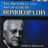THE PRINCIPLES AND ART OF CURE BY HOMOEOPATHY