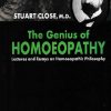 THE GENIUS OF HOMOEOPATHY