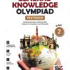 GENERAL KNOWLEDGE OLYMPIAD COMPREHENSIVE TEXTBOOK CLASS 2