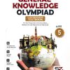 GENERAL KNOWLEDGE OLYMPIAD COMPREHENSIVE TEXTBOOK CLASS 5