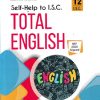 SELF HELP TO ISC TOTAL ENGLISH 12TH