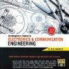 AN INTEGRATED COURSE IN ELECTRONICS & COMMUNICATION ENGINEERING