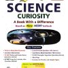 GOLDEN SCIENCE CURIOSITY CLASS 8