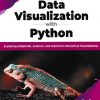DATA VISUALIZATION WITH PYTHON
