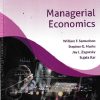 MANAGERIAL ECONOMICS