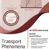 TRANSPORT PHENOMENA