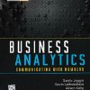 BUSINESS ANALYTICS