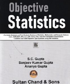 OBJECTIVE STATISTICS