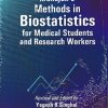 Mahajan's Methods in Biostatistics for Medical Students and Research Workers