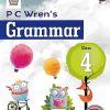 GRAMMAR CLASS 4