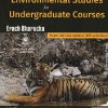 Textbook Of Environmental Studies For Undergraduate Courses