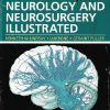 Neurology and Neurosurgery Illustrated | Kenneth W. Lindsay, Ian Bone, Geraint Fuller