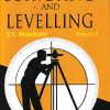 Surveying and Levelling, Volume 2 