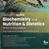 Textbook of Applied Biochemistry and Nutrition & Dietetics | Harbans Lal | CBS