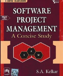 SOFTWARE PROJECT MANAGEMENT: A CONCISE STUDY