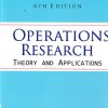 OPERATIONS RESEARCH (Theory and Applications) | J.K. SHARMA | Laxmi