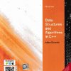 DATA STRUCTURES AND ALGORITHMS IN C++