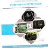 LABORATORY MANUAL FOR EMBEDDED SYSTEM (315338)