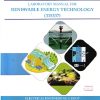 LABORATORY MANUAL FOR RENEWABLE ENERGY TECHNOLOGY (315337)