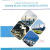 LABORATORY MANUAL FOR POWER PLANT ENGINEERING  (315374)