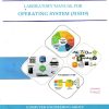 LABORATORY MANUAL FOR OPERATING SYSTEM (315319)