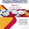 PHARMACOTHERAPEUTICS