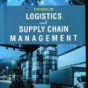 TEXTBOOK OF LOGISTICS AND SUPPLY CHAIN MANAGEMENT