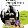 AGRICULTURAL MARKETING TRADE AND PRICES