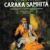 ILLUSTRATED CARAKA SAMHITA VOLUME 3
