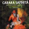 ILLUSTRATED CARAKA SAMHITA VOLUME 4