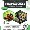 A TEXT BOOK OF PHARMACOGNOSY DIPLOMA IN PHARMACY