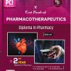 A TEXT BOOK OF PHARMACOTHERAPEUTICS DIPLOMA IN PHARMACY