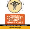 ESSENTIALS OF COMMUNITY MEDICINE PRACTICALS
